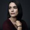 WAYWARD PINES:  Shannyn Sossamon as Theresa Burke.  WAYWARD PINES will join the schedule in 2015 on FOX.  &#xa9;2014 Fox Broadcasting Co. Cr:  James Minchin/FOX