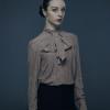 WAYWARD PINES: Kacey Rohl as Kerry Campbell in season two of WAYWARD PINES premiering Wednesday, May 25 (9:00-10:00 PM ET/PT) on FOX. ©2016 Fox Broadcasting Co. Cr: Patrick Hoelck/FOX