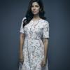 WAYWARD PINES: Nimrat Kaur as Rebecca Yedlin in season two of WAYWARD PINES premiering Wednesday, May 25 (9:00-10:00 PM ET/PT) on FOX. ©2016 Fox Broadcasting Co. Cr: Patrick Hoelck/FOX