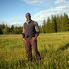 WAYWARD PINES:  Djimon Hounsou in the “City Upon A Hill” episode of WAYWARD PINES airing Wednesday, June 29 (9:00-10:00 PM ET/PT) on FOX. ©2016 Fox Broadcasting Co.  Cr:  Sergei Bachlakov/FOX