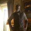 WAYWARD PINES:  Djimon Hounsou in the “City Upon A Hill” episode of WAYWARD PINES airing Wednesday, June 29 (9:00-10:00 PM ET/PT) on FOX. ©2016 Fox Broadcasting Co.  Cr:  Sergei Bachlakov/FOX