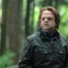 WAYWARD PINES: Guest star Toby Jones in the "Time Will Tell" episode of WAYWARD PINES airing Wednesday, July 6 (9:00-10:00 PM ET/PT) on FOX. ©2016 Fox Broadcasting Co. Cr: Sergei Bachlakov/FOX