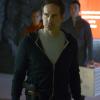 WAYWARD PINES: Jason Patric in the "Walcott Prep" episode of WAYWARD PINES airing Wednesday, July 20 (9:00-10:00 PM ET/PT) on FOX.  ©2016 Fox Broadcasting Co.  Cr:  Serguei Bashlakov/FOX