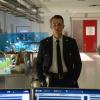 WAYWARD PINES: L-R: Tom Stevens and Kacey Rohl in the "Walcott Prep" episode of WAYWARD PINES airing Wednesday, July 20 (9:00-10:00 PM ET/PT) on FOX.  ©2016 Fox Broadcasting Co.  Cr:  Serguei Bashlakov/FOX