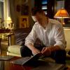 WAYWARD PINES: Tom Stevens in the "Walcott Prep" episode of WAYWARD PINES airing Wednesday, July 20 (9:00-10:00 PM ET/PT) on FOX.  ©2016 Fox Broadcasting Co.  Cr:  Serguei Bashlakov/FOX