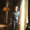 WAYWARD PINES: Tom Stevens in the "Walcott Prep" episode of WAYWARD PINES airing Wednesday, July 20 (9:00-10:00 PM ET/PT) on FOX.  ©2016 Fox Broadcasting Co.  Cr:  Serguei Bashlakov/FOX