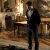WAYWARD PINES:   Jason Patric in the “Bedtime Story” season finale episode of WAYWARD PINES airing Wednesday, July 27 (9:00-10:00 PM ET/PT) on FOX. ©2016 Fox Broadcasting Co.  Cr:  Ed Araquel/FOX