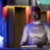 WAYWARD PINES:  Djimon Hounsou in the “Bedtime Story” season finale episode of WAYWARD PINES airing Wednesday, July 27 (9:00-10:00 PM ET/PT) on FOX. ©2016 Fox Broadcasting Co.  Cr:  Ed Araquel/FOX