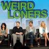2015 FOX WINTER TCA: (L-R) Cast Members Meera Rohit Kumbhani, Nate Torrence, Zachary Knighton, Becki Newton and Creator/Executive Producer Michael J. Weithorn during the THE WEIRD LONERS panel at the 2015 FOX WINTER TCA on Saturday, Jan. 17 at the Langham Hotel in Pasadena CA.  CR: Frank Micelotta/FOX