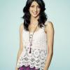 WEIRD LONERS: Meera Rohit Khumbhani as Zara. WEIRD LONERS premieres Tuesday, March 31 (9:30-10:00 PM ET/PT) on FOX. © 2014 Fox Broadcasting Co. CR: Emily Shur/FOX