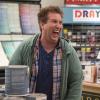 WEIRD LONERS: Eric (Nate Torrence) in the all-new “Weird Dance” episode of WEIRD LONERS airing Tuesday, April 7 (9:30-10:00 PM ET/PT) on FOX. Ray Michshaw / FOX. © FOX BROADCASTING.