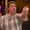 WEIRD LONERS: Eric (Nate Torrence) in the all-new “We’re Here. We’re Weird. Get Used To Us.” Season Finale episode of WEIRD LONERS airing Tuesday, May 5 (9:30-10:00 PM ET/PT) on FOX. Ray Michshaw / FOX. © FOX BROADCASTING.