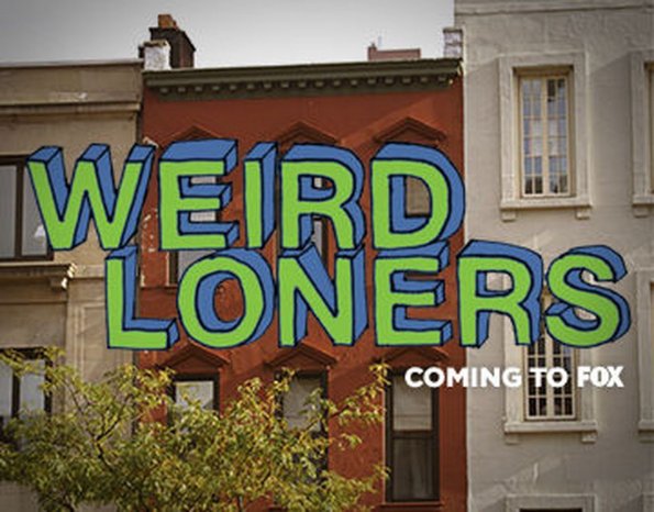 weirdloners