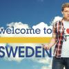 Welcome to Sweden - Key Art 2