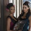 Thandie_Newton_as_Maeve_Millay,_Angela_Sarafyan_as_Clementine_Pennyfeath...