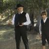 Anthony_Hopkins_as_Dr._Robert_Ford_and_Oliver_Bell_as_Little_Boy-_credit_John_P.Johnson_HBO