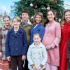When Calls the Heart The Greatest Christmas Blessing Final Photo Assets