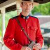 Heart of a Mountie