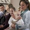 Family Matters