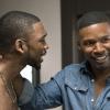 WHITE FAMOUS
