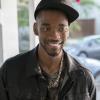 Jay Pharoah as Floyd in WHITE FAMOUS (Season 1, Episode 1). - Photo: Michael Desmond/SHOWTIME - Photo ID: WhiteFamous_101_7058.R
