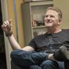 Michael Rapaport and Teddy Snow in WHITE FAMOUS (Season 1, Episode 3). - Photo: Eddy Chen/SHOWTIME - Photo ID: WhiteFamous_103_0734