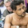 Utkarsh Ambudkar as Malcolm in WHITE FAMOUS (Season 1, Episode 3). - Photo: Eddy Chen/SHOWTIME - Photo ID: WhiteFamous_103_2117