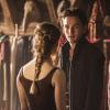 WILL S1 EP6 ; 26058_007; DRAGON STUDIOS, WALES, UK