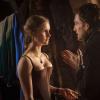 WILL S1 EP6 ; 26058_007; DRAGON STUDIOS, WALES, UK. 16th Nov 2016