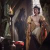 WILL S1 EP6 ; 26058_007; DRAGON STUDIOS, WALES, UK. 17th Nov 2016