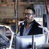 "In The Wild" -- Pictured: Jeremy Piven as Jeffrey Tanner. A user of Sophe, the cutting-edge crowdsourcing platform, uploads new footage of Jeffrey Tanner\'s daughter, Mia, being strong-armed by an unknown man five months prior to her murder. Also, Tanner enlists Sophe to help with Cavanaugh\'s case of a missing teenager, on WISDOM OF THE CROWD, Sunday, Oct. 8 (8:00-9:00 PM, ET/PT), on the CBS Television Network. Photo: Robert Voets/CBS ÃÂ©2017 CBS Broadcasting, Inc. All Rights Reserved.