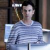 "In The Wild" -- Pictured: Blake Lee as Josh Novak. A user of Sophe, the cutting-edge crowdsourcing platform, uploads new footage of Jeffrey Tanner\'s daughter, Mia, being strong-armed by an unknown man five months prior to her murder. Also, Tanner enlists Sophe to help with Cavanaugh\'s case of a missing teenager, on WISDOM OF THE CROWD, Sunday, Oct. 8 (8:00-9:00 PM, ET/PT), on the CBS Television Network. Photo: Robert Voets/CBS ÃÂ©2017 CBS Broadcasting, Inc. All Rights Reserved.