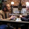 "Machine Learning" -- Pictured: Jeremy Piven as Jeffrey Tanner and Monica Potter as Alex Hale. After the team puts publicly available crime data into Sophe, the platform exposes a serial killer plaguing Silicon Valley and the Bay Area by connecting previously unrelated murders, on WISDOM OF THE CROWD, Sunday, Oct. 15 (8:30-9:30 PM, ET/PT) on the CBS Television Network.Photo: Patrick Wymore/CBS ÃÂ©2017 CBS Broadcasting, Inc. All Rights Reserved