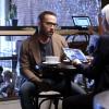 "Machine Learning" -- Pictured: Jeremy Piven as Jeffrey Tanner. After the team puts publicly available crime data into Sophe, the platform exposes a serial killer plaguing Silicon Valley and the Bay Area by connecting previously unrelated murders, on WISDOM OF THE CROWD, Sunday, Oct. 15 (8:30-9:30 PM, ET/PT) on the CBS Television Network.Photo: Patrick Wymore/CBS ÃÂ©2017 CBS Broadcasting, Inc. All Rights Reserved