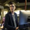 "Machine Learning" -- Pictured: Blake Lee as Josh Novak. After the team puts publicly available crime data into Sophe, the platform exposes a serial killer plaguing Silicon Valley and the Bay Area by connecting previously unrelated murders, on WISDOM OF THE CROWD, Sunday, Oct. 15 (8:30-9:30 PM, ET/PT) on the CBS Television Network.Photo: Sonja Flemming/CBS ÃÂ©2017 CBS Broadcasting, Inc. All Rights Reserved