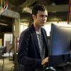 "Machine Learning" -- Pictured: Jake Matthews as Tariq Bakar. After the team puts publicly available crime data into Sophe, the platform exposes a serial killer plaguing Silicon Valley and the Bay Area by connecting previously unrelated murders, on WISDOM OF THE CROWD, Sunday, Oct. 15 (8:30-9:30 PM, ET/PT) on the CBS Television Network.Photo: Sonja Flemming/CBS ÃÂ©2017 CBS Broadcasting, Inc. All Rights Reserved