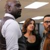 "User Bias" -- Pictured: Richard T. Jones as Detective Tommy Cavanaugh, Natalia Tena as Sara Morton and Jeremy Piven as Jeffrey Tanner. The San Francisco P.D. comes to Tanner to get Sophe\'s help on a politically charged murder case following a rally in the city, on WISDOM OF THE CROWD, Sunday, Oct. 22 (8:30-9:30 PM, ET/8:00-9:00 PM, PT) on the CBS Television Network. Photo: Darren Michaels/CBS ÃÂ©2017 CBS Broadcasting, Inc. All Rights Reserved.