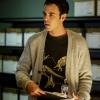 "Clear History" -- Pictured: Blake Lee as Josh Novak. Tanner\'s previous company claims Sophe was created using their copyrighted codes and legally threatens to shut down the organization.  Also, Cavanaugh works with Tanner to solve the murder of a retired detective after his boss removes him from the case due to a personal connection with the family, on WISDOM OF THE CROWD, Sunday, Oct. 29 (8:00-9:00 PM, ET/PT), on the CBS Television Network. Photo: Sonja Flemming/CBS ÃÂ©2017 CBS Broadcasting, Inc. All Rights Reserved.