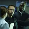 "Clear History" -- Pictured: Jeremy Piven as Jeffrey Tanner and Richard T. Jones as Detective Tommy Cavanaugh. Tanner\'s previous company claims Sophe was created using their copyrighted codes and legally threatens to shut down the organization.  Also, Cavanaugh works with Tanner to solve the murder of a retired detective after his boss removes him from the case due to a personal connection with the family, on WISDOM OF THE CROWD, Sunday, Oct. 29 (8:00-9:00 PM, ET/PT), on the CBS Television Network. Photo: Sonja Flemming/CBS ÃÂ©2017 CBS Broadcasting, Inc. All Rights Reserved.