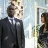"Trojan Horse" -- Pictured: Richard T. Jones as Detective Tommy Cavanaugh and Natalia Tena as Sara Morton. Cavanaugh needs Sophe\'s help to locate the source of a deadly online challenge that\'s targeting vulnerable teenagers. Also, Alex\'s connection to Tanner\'s former company may be a personal and political issue, on WISDOM OF THE CROWD, Sunday, Nov. 5 (8:30-9:30 PM, ET/8:00-9:00 PM, PT) on the CBS Television Network. Photo: Michael Yarish/CBS ÃÂ©2017 CBS Broadcasting, Inc. All Rights Reserved.