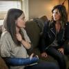 "Trojan Horse" -- Pictured: Natalia Tena as Sara Morton. Cavanaugh needs Sophe\'s help to locate the source of a deadly online challenge that\'s targeting vulnerable teenagers. Also, Alex\'s connection to Tanner\'s former company may be a personal and political issue, on WISDOM OF THE CROWD, Sunday, Nov. 5 (8:30-9:30 PM, ET/8:00-9:00 PM, PT) on the CBS Television Network. Photo: Michael Yarish/CBS ÃÂ©2017 CBS Broadcasting, Inc. All Rights Reserved.