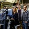 "Trojan Horse" -- Pictured: Jeremy Piven as Jeffrey Tanner, Blake Lee as Josh Novak, Jeremy Piven as Jeffrey Tanner and Richard T. Jones as Detective Tommy Cavanaugh. Cavanaugh needs Sophe\'s help to locate the source of a deadly online challenge that\'s targeting vulnerable teenagers. Also, Alex\'s connection to Tanner\'s former company may be a personal and political issue, on WISDOM OF THE CROWD, Sunday, Nov. 5 (8:30-9:30 PM, ET/8:00-9:00 PM, PT) on the CBS Television Network. Photo: Sonja Flemming/CBS ÃÂ©2017 CBS Broadcasting, Inc. All Rights Reserved.