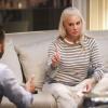 "Trojan Horse" -- Pictured: Monica Potter as Alex Hale. Cavanaugh needs Sophe\'s help to locate the source of a deadly online challenge that\'s targeting vulnerable teenagers. Also, Alex\'s connection to Tanner\'s former company may be a personal and political issue, on WISDOM OF THE CROWD, Sunday, Nov. 5 (8:30-9:30 PM, ET/8:00-9:00 PM, PT) on the CBS Television Network. Photo: Patrick McElhenney/CBS ÃÂ©2017 CBS Broadcasting, Inc. All Rights Reserved.