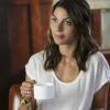 "Trade Secrets" -- Pictured: Natalia Tena as Sara Morton. After Sophe users uncover recent security footage of a domestic terrorist missing for 20 years, they daringly track his every move, even as federal agents threaten to shut the platform down.  Also, Tanner\'s former company files an injunction against Sara forbidding her to work with Sophe or communicate with the staff, on WISDOM OF THE CROWD, Sunday, Nov.. 12 (8:00-9:00 PM, ET/PT), on the CBS Television Network. Photo: Patrick McElhenney/CBS ÃÂ©2017 CBS Broadcasting, Inc. All Rights Reserved.