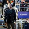 "Denial of Service" -- Pictured: Jeremy Piven as Jeffrey Tanner. While the team is assisting the San Francisco Police Department on a tech-based murder case, a cyber-criminal attacks Sophe and cripples the platform, on WISDOM OF THE CROWD, Sunday, Nov. 19 (8:30-9:30 PM, ET/ 8:00-9:00 PM, PT) on the CBS Television Network.D, scheduled to air on the CBS Television Network. Photo: Sonja Flemming/CBS ÃÂ©2017 CBS Broadcasting, Inc. All Rights Reserved.