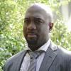 "Proof of Concept" -- Pictured: Richard T. Jones as Detective Tommy Cavanaugh. Tanner is offered new evidence in Mia\'s case if Sophe can prove someone is innocent of murder. Also, Tanner and Sara begin depositions with AllSourcer for the rights to Sara\'s work and Sophe\'s code, on WISDOM OF THE CROWD, Sunday, Nov. 26 (8:30-9:30 PM, ET/8:00-9:00 PM, PT) on the CBS Television Network. Photo: Bill Inoshita/CBS ÃÂ©2017 CBS Broadcasting, Inc. All Rights Reserved.