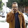 "Proof of Concept" -- Pictured: Jeremy Piven as Jeffrey Tanner. Tanner is offered new evidence in Mia\'s case if Sophe can prove someone is innocent of murder. Also, Tanner and Sara begin depositions with AllSourcer for the rights to Sara\'s work and Sophe\'s code, on WISDOM OF THE CROWD, Sunday, Nov. 26 (8:30-9:30 PM, ET/8:00-9:00 PM, PT) on the CBS Television Network. Photo: Bill Inoshita/CBS ÃÂ©2017 CBS Broadcasting, Inc. All Rights Reserved.