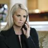 "Proof of Concept" -- Pictured: Monica Potter as Alex Hale. Tanner is offered new evidence in Mia\'s case if Sophe can prove someone is innocent of murder. Also, Tanner and Sara begin depositions with AllSourcer for the rights to Sara\'s work and Sophe\'s code, on WISDOM OF THE CROWD, Sunday, Nov. 26 (8:30-9:30 PM, ET/8:00-9:00 PM, PT) on the CBS Television Network. Photo: Bill Inoshita/CBS ÃÂ©2017 CBS Broadcasting, Inc. All Rights Reserved.