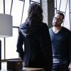 "Live Stream" - Pictured: Jeremy Piven as Jeffrey Tanner. The team utilizes Sophe to track a killer who is targeting online celebrities and broadcasting their final moments on a live streaming platform. Also, within 24 hours, Sara will know if she is legally allowed to work with Tanner and Sophe or forever banned from the platform, on WISDOM OF THE CROWD, Sunday, Dec. 10 (8:00-9:00 PM, ET/PT), on the CBS Television Network. Photo: Cliff Lipson/CBS ÃÂ©2017 CBS Broadcasting, Inc. All Rights Reserved.