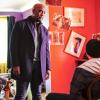 "Alpha Test" -- Pictured: Richard T. Jones as Detective Tommy Cavanaugh. Tariq has a personal case for Sophe after his childhood friend is the target of a violent stalker. Also, Tanner desperately tries to locate a recently deported individual that a Sophe user identified as a key witness in Mia\'s murder case, on WISDOM OF THE CROWD, Sunday, Dec. 17 (8:30-9:30 PM, ET/8:00-9:00 PM, PT) on the CBS Television Network. Photo: Bill Inoshita/CBS ÃÂ©2017 CBS Broadcasting, Inc. All Rights Reserved.